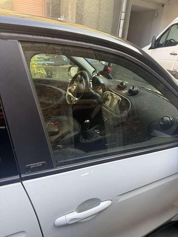 Gebraucht Smart ForFour Passion 90 PS (66 kW) 2016 Kleinwagen