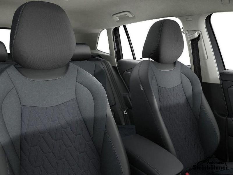 Neu VW Tiguan Life 193 PS (141 kW) 2025 Grau SUV