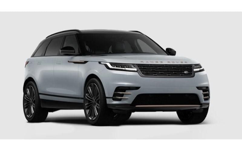 Grau Neu 2025 Land Rover Range Rover Velar Autobiography SUV | 98.750 € (Guter Preis) - Bild 1/4