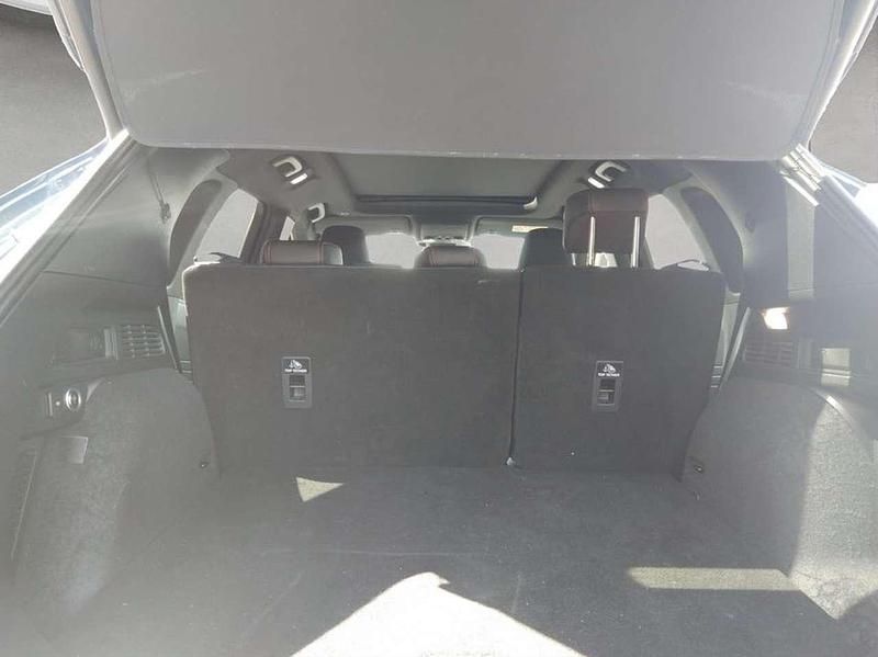 Gebraucht Ford Kuga ST-Line X 150 PS (110 kW) 2023 Chroma blau metallic SUV