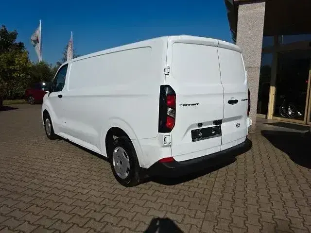Gebraucht Ford Transit Custom Trend 2024 Andere