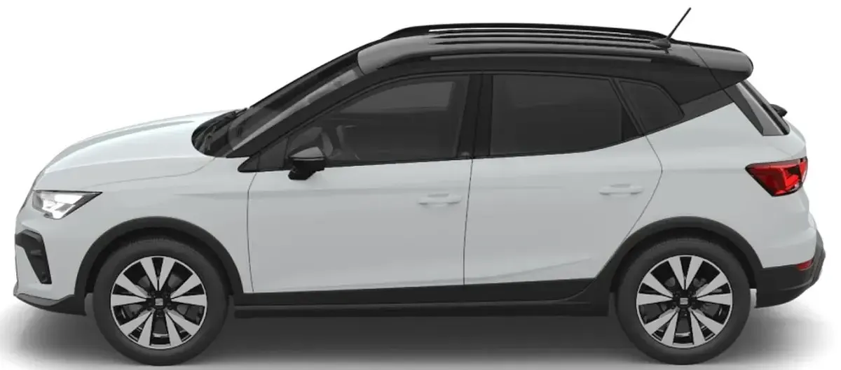 Neu Seat Arona FR 116 PS (85 kW) 2026 SUV
