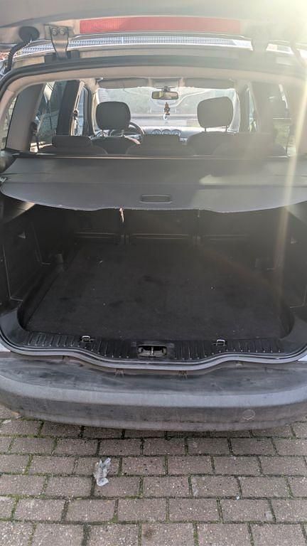 Gebraucht Ford S-MAX S 140 PS (102 kW) 2010 Van / Kleinbus