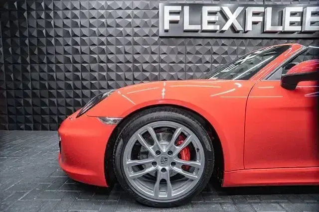 Gebraucht Porsche Boxster S 316 PS (232 kW) 2013 Andere Cabrio