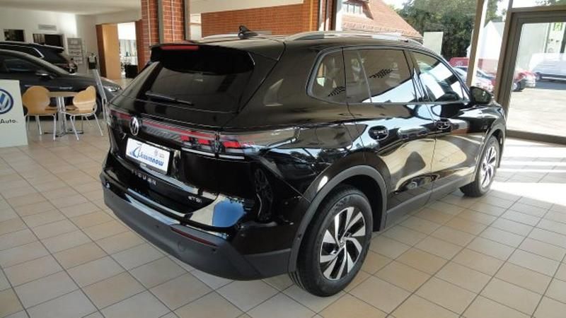 Neu VW Tiguan Life 150 PS (110 kW) 2026 SUV