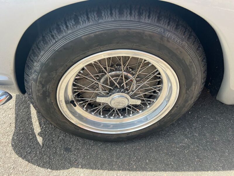 Gebraucht Alfa Romeo 1900 Super 150 PS (110 kW) 1956 Silber