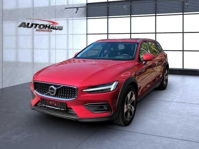 Occasion Volvo V60 CC 145 ch (106 kW) 2024 Break
