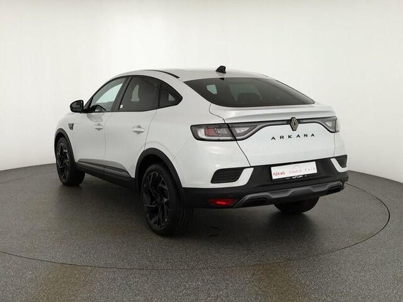 Neu Renault Arkana 2025 Andere SUV