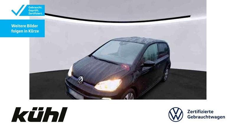 Deep black perleffekt Gebraucht 2022 VW e-up! Style Kleinwagen | 16.990 € (Fairer Preis) - Bild 1/2