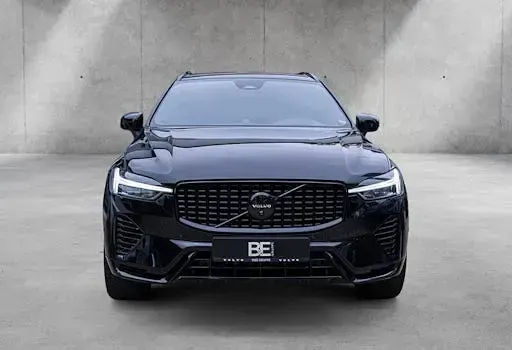 Gebraucht Volvo XC60 Plus 455 PS (334 kW) 2024 Schwarz SUV