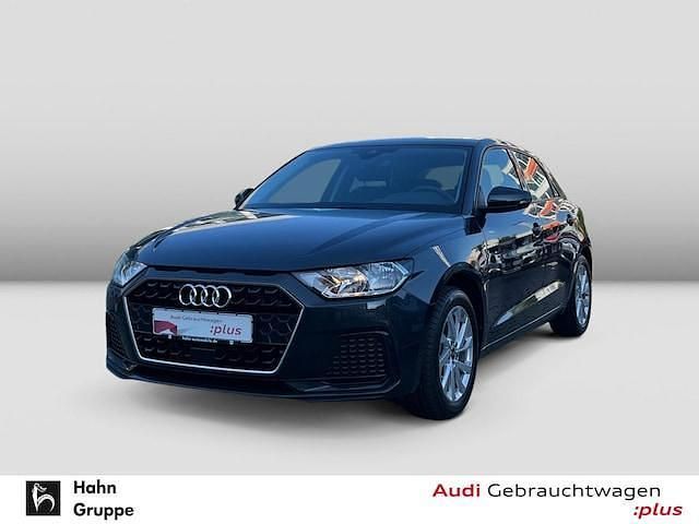 Gebraucht 2025 Audi A1 Sportback Advanced Kleinwagen | 21.930 € (Superpreis) - Bild 1/4