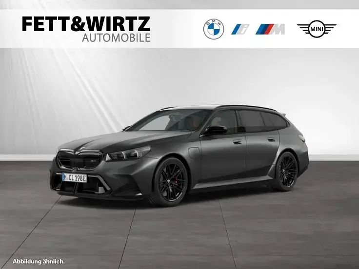 Gebraucht BMW M5 M Sport 727 PS (534 kW) 2025 Kombi