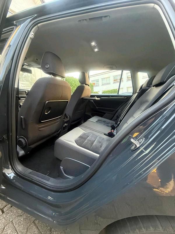 Gebraucht VW Golf VII 150 PS (110 kW) 2015 Grau Limousine