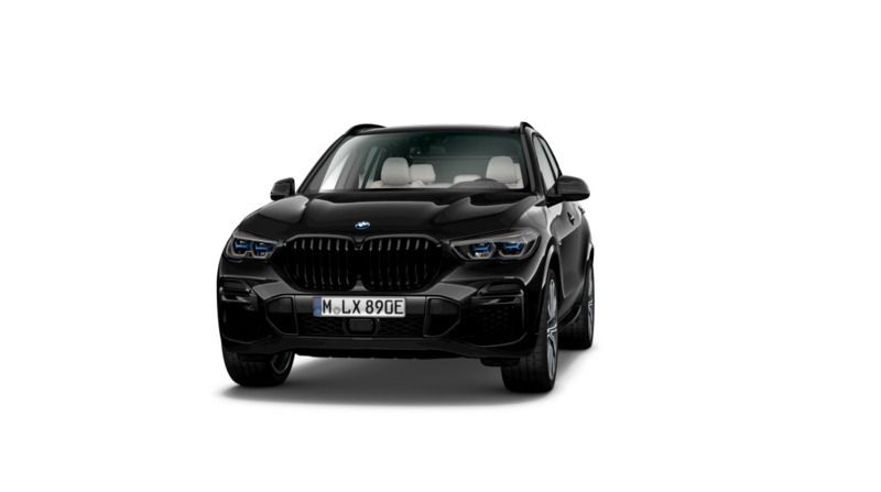 Gebraucht 2022 BMW X5 Shadowline SUV | 59.799 € (Fairer Preis) - Bild 1/4