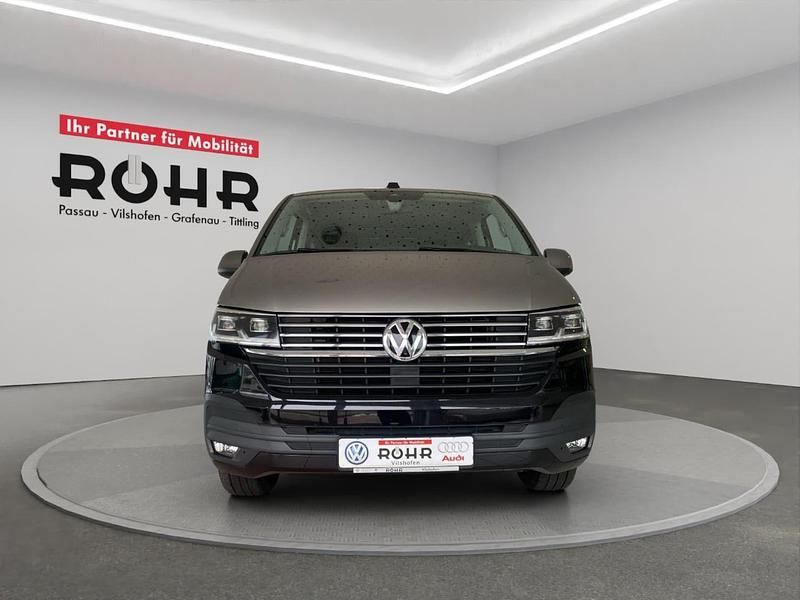 Gebraucht VW Caravelle Comfortline 204 PS (150 kW) 2023 Van