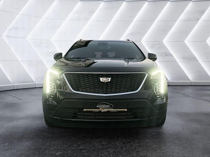 Gebraucht Cadillac XT4 230 PS (169 kW) 2022 Schwarz SUV