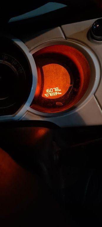 Gebraucht Citroën C3 82 PS (60 kW) 2013 Rot Limousine