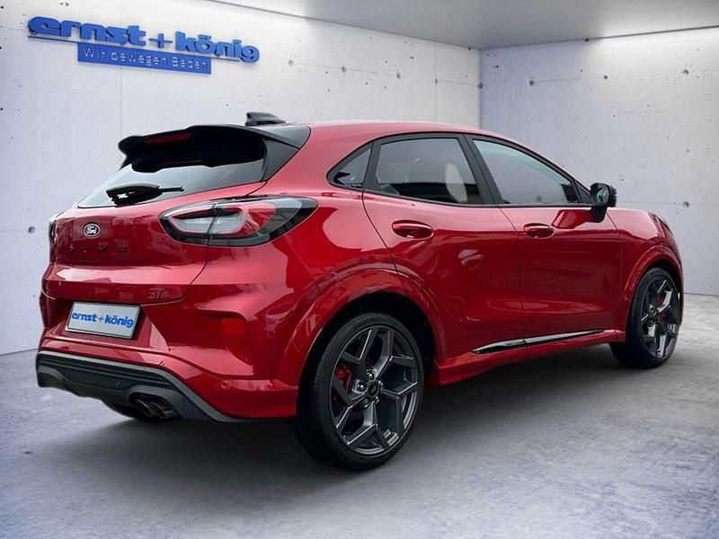 Neu Ford Puma ST 170 PS (125 kW) 2025 SUV