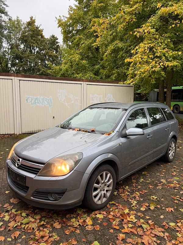 Gebraucht 2005 Opel Astra Kombi | 750 € (Superpreis) - Bild 1/4