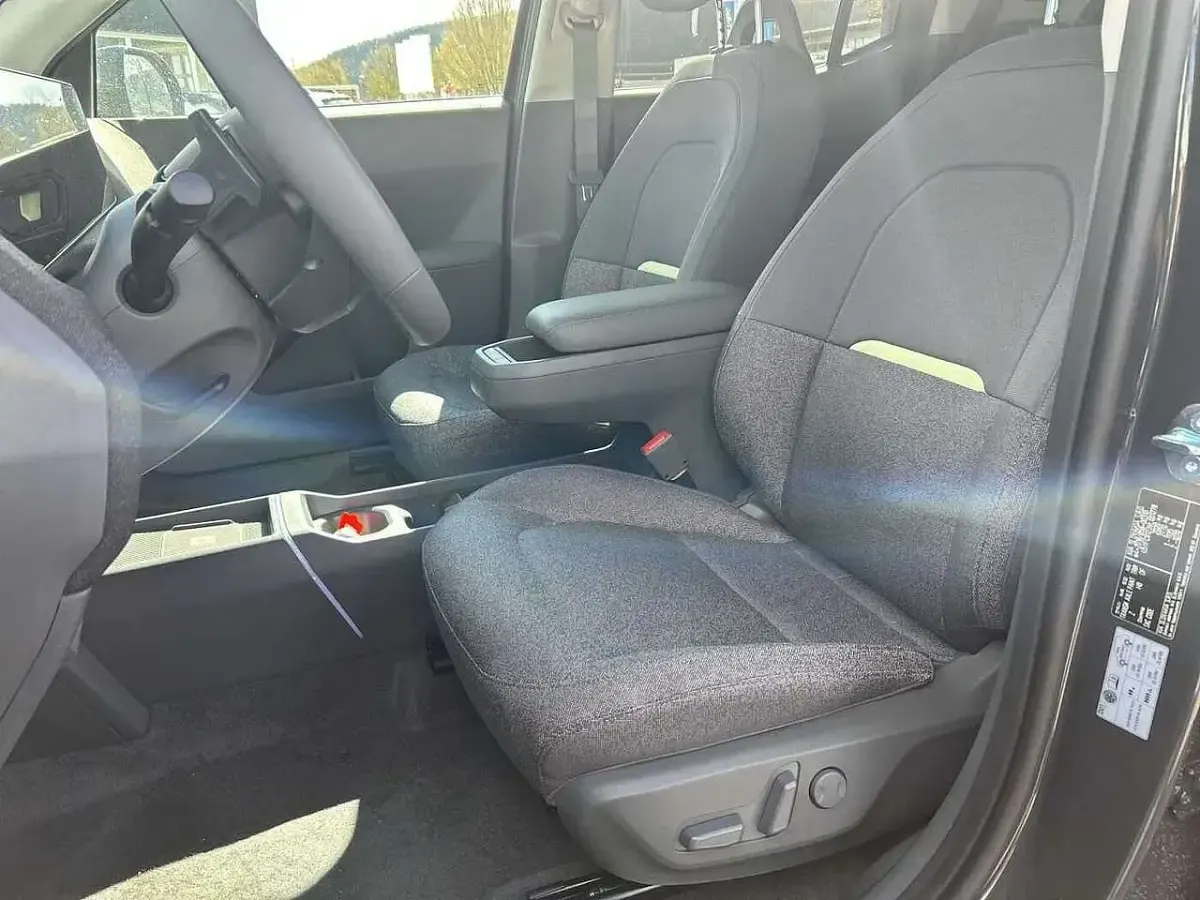 Gebraucht Kia EV2 Earth 108 kW (147 PS) 2026 Pentametalmetallic SUV