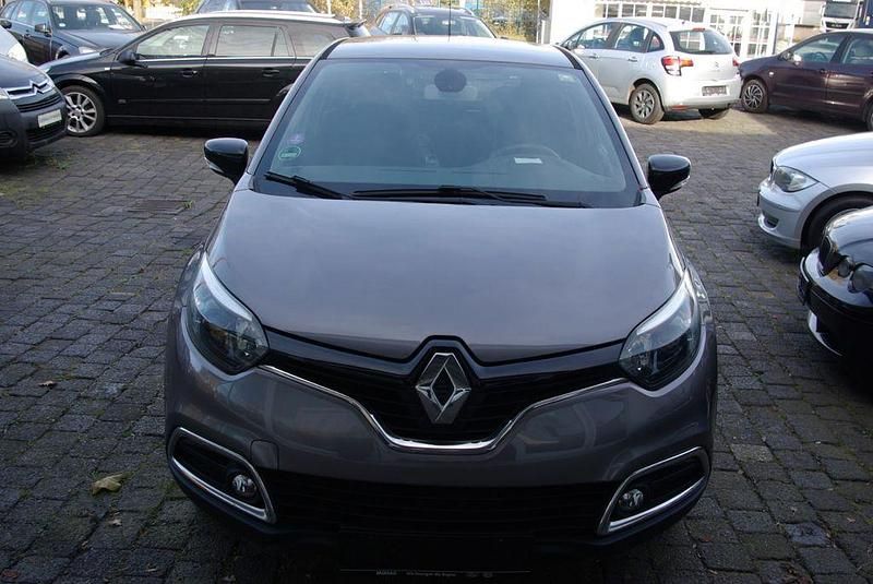 Other Gebraucht 2015 Renault Captur Dynamique SUV | 6.990 € (Fairer Preis) - Bild 1/4