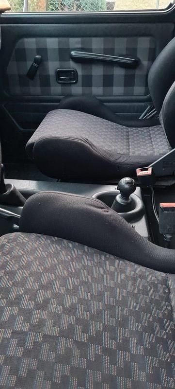 Gebraucht Mercedes G280 150 PS (110 kW) 1988 Schwarz SUV