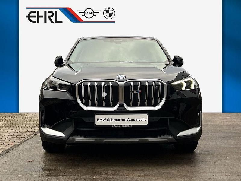 Gebraucht BMW iX1 Performance 230 kW (313 PS) 2023 Schwarz SUV