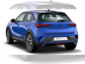 Neu Opel Mokka-e Edition 114 kW (156 PS) 2026 Blau (kolibri blau (metallic) oder andere farben) SUV