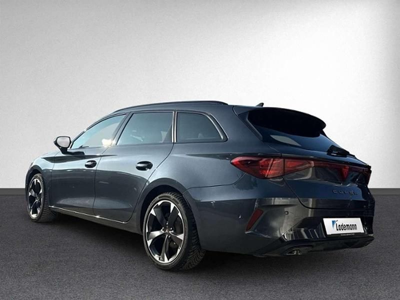 Gebraucht Cupra Leon 150 PS (110 kW) 2025 Magnetic tech Kombi