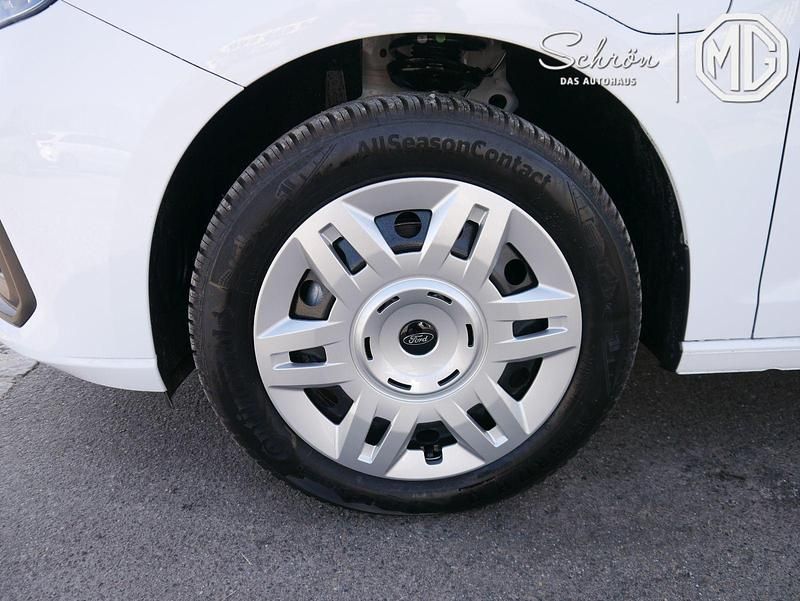 Gebraucht Ford Transit Trend 150 PS (110 kW) 2024 Van