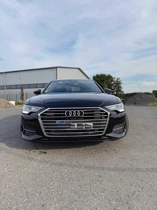 Gebraucht 2019 Audi A6 Sport Kombi | 33.000 € (Superpreis) - Bild 1/4