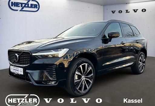 Gebraucht Volvo XC60 Plus 250 PS (183 kW) 2025 Schwarz SUV