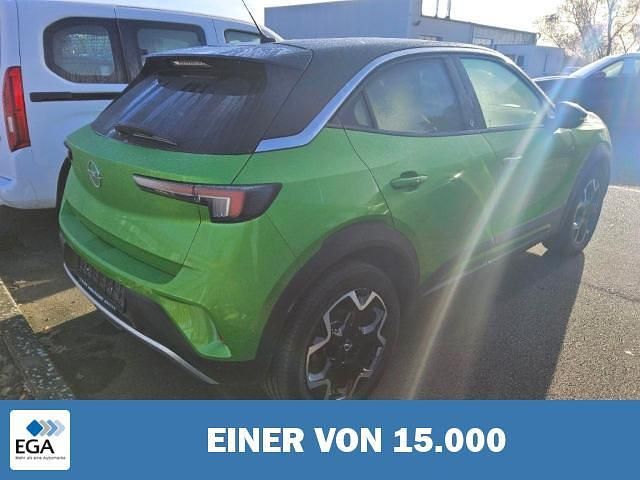 Gebraucht Opel Mokka-e Ultimate 100 kW (136 PS) 2021 Metallic SUV