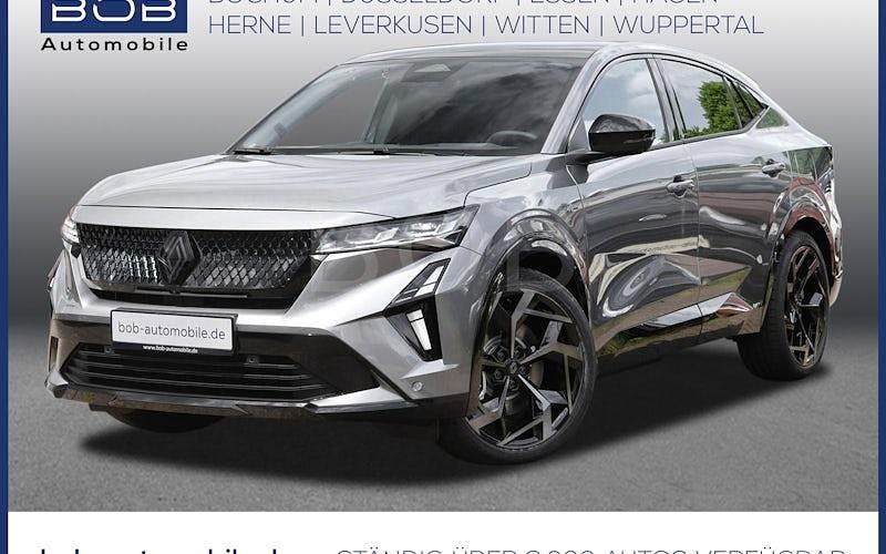 Gebraucht Renault Rafale 300 PS (220 kW) 2025 Grau SUV