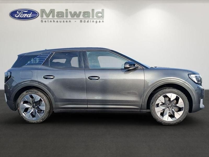 Neu Ford Explorer Premium 210 kW (286 PS) 2026 Magneticgrau (metallic) SUV