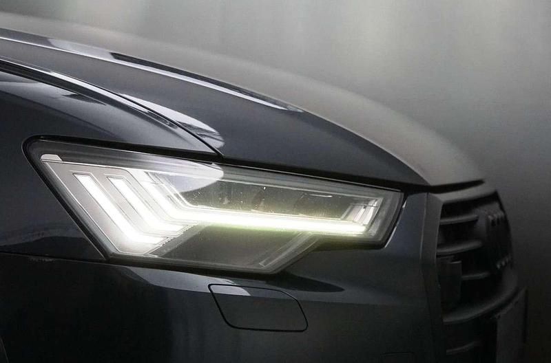 Gebraucht Audi A6 Ambiente 204 PS (150 kW) 2022 Grau Kombi