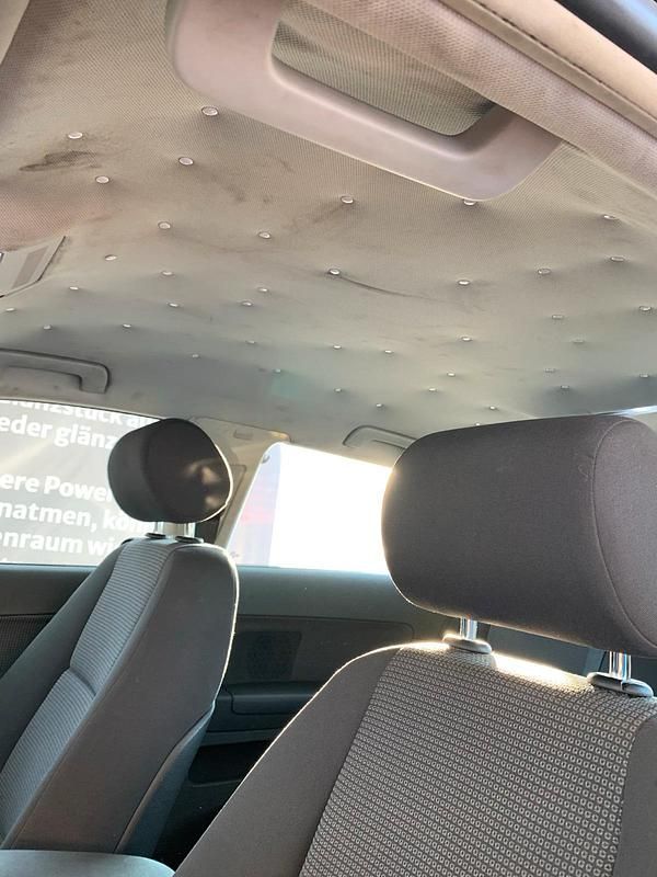 Gebraucht Audi A3 Attraction 102 PS (75 kW) 2003 Silber Limousine