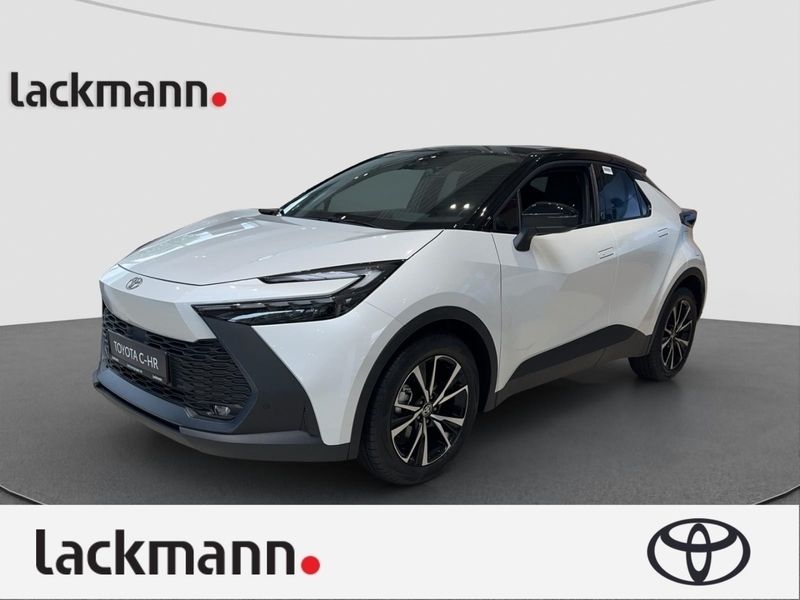 Gebraucht 2024 Toyota C-HR Team SUV | 38.990 € (Fairer Preis) - Bild 1/4