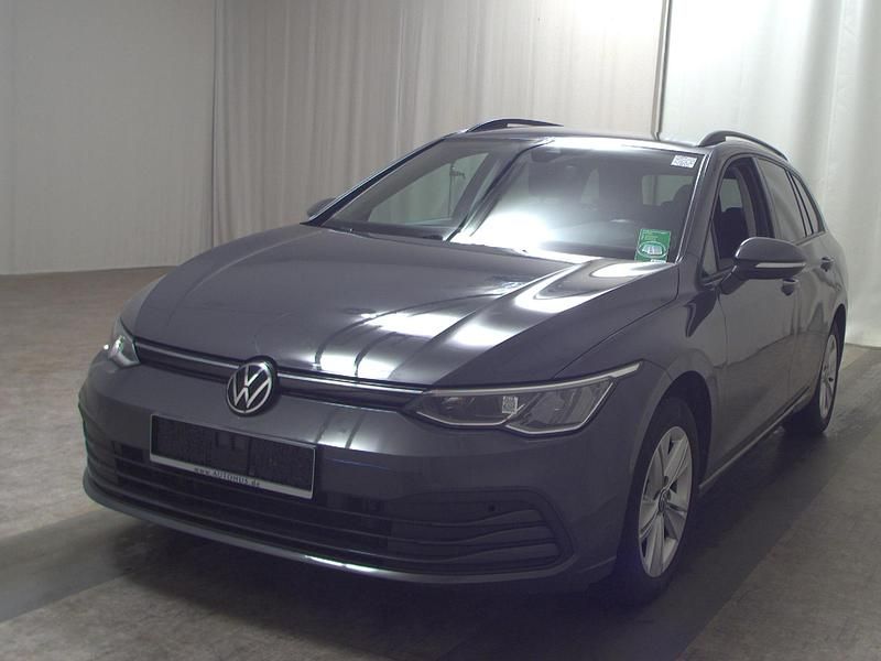 Gebraucht VW Golf VIII Pro 150 PS (110 kW) 2022 Grau Kombi