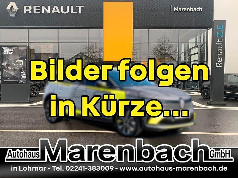 Schwarz Gebraucht 2021 Renault Clio V Intens Limousine | 12.970 € (Guter Preis) - Bild 1/3