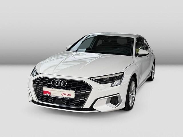 Gebraucht Audi A3 Sportback e-tron Advanced Plus 204 PS (150 kW) 2022 Kleinwagen