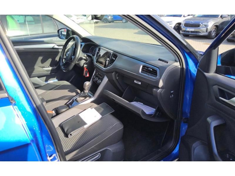Gebraucht VW T-Roc Active 150 PS (110 kW) 2021 SUV