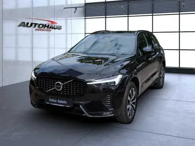 Gebraucht Volvo XC60 184 PS (135 kW) 2025 SUV
