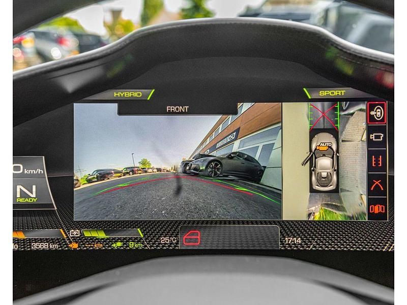 Gebraucht Ferrari 296 829 PS (609 kW) 2023 Grau