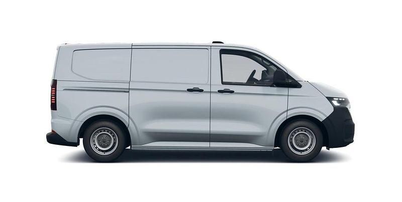 Neu VW Transporter 136 PS (100 kW) 2026 Weiß Van