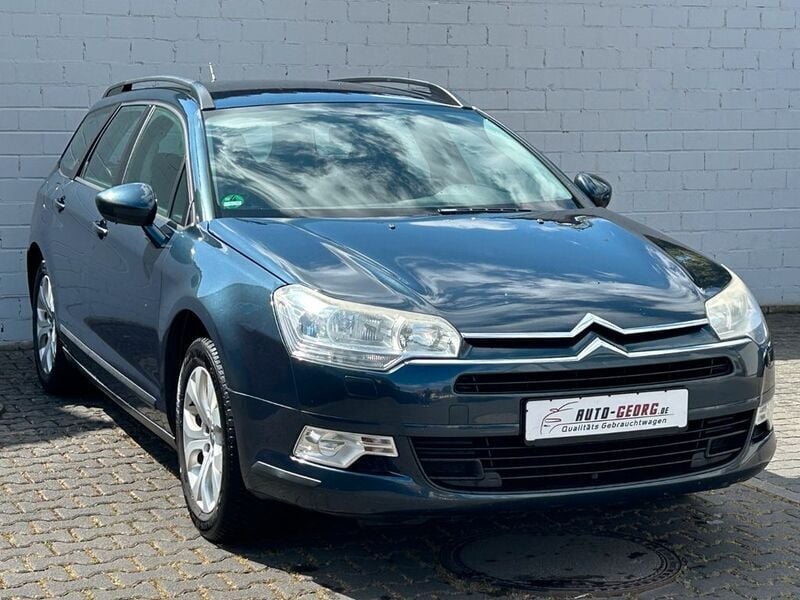 Gebraucht 2010 Citroën C5 Style Kombi | 2.999 € (Superpreis) - Bild 1/4