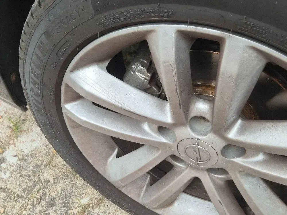 Gebraucht Opel Signum 150 PS (110 kW) 2006 Schwarz Kleinwagen