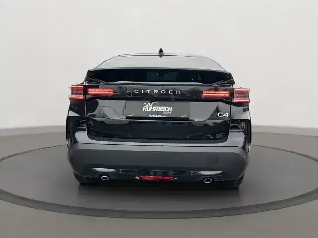 Gebraucht Citroën C4 145 PS (106 kW) 2025 Grau Limousine