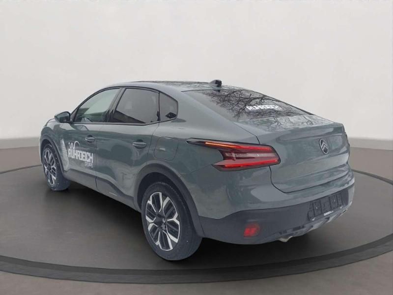 Gebraucht Citroën C4 131 PS (96 kW) 2025 Lackierung manhattan green/typ Limousine