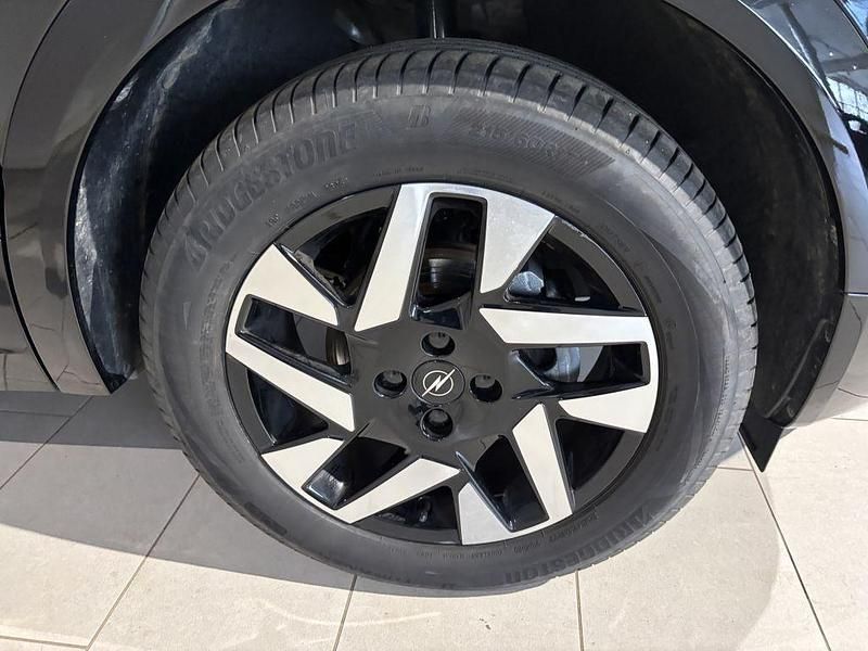 Gebraucht Opel Mokka 131 PS (96 kW) 2025 Schwarz SUV